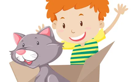 Heidi Cherry & Vaya - Aaron's Soccer Game