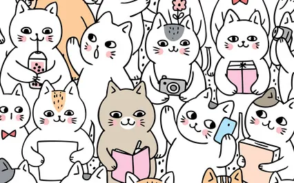 Heidi Cherry & Vaya - Aura Reading