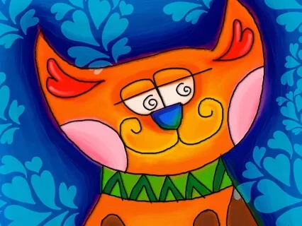 Heidi Cherry & Vaya - Be Real