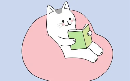 Heidi Cherry & Vaya - Cat Club Crew