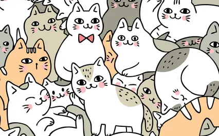 Heidi Cherry & Vaya - Cat Club, Golden Boy