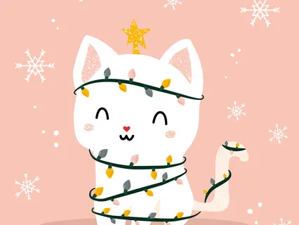 Heidi Cherry & Vaya - Christmas Cruise - Children's Meditation Story