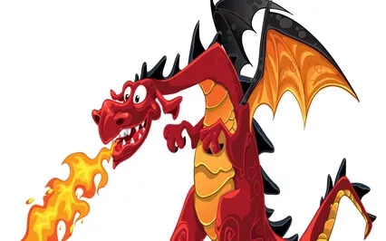 Heidi Cherry & Vaya - Dragon Dreams