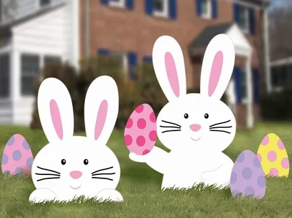 Heidi Cherry & Vaya - Easter's Chocolate Chops