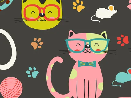 Heidi Cherry & Vaya - Heidi Gets New Glasses