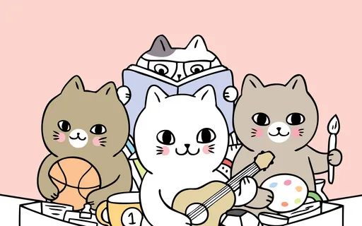 Heidi Cherry & Vaya - Home School To Public School