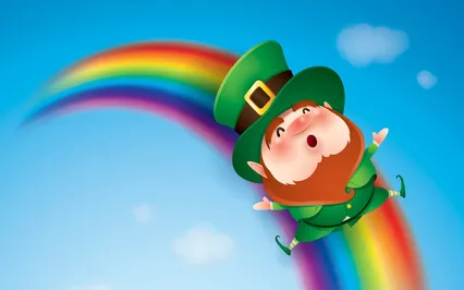 Heidi Cherry & Vaya | Leprechauns