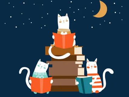 Heidi, Cherry & Vaya Make ZZ A Story - Children's Meditation Story