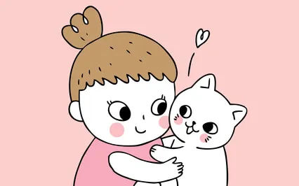 Heidi Cherry & Vaya - Mean Cousin 