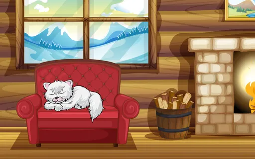 Heidi Cherry & Vaya - Moving House