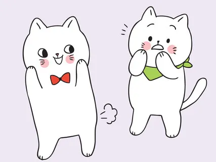 Heidi, Cherry & Vaya - Poop Problems