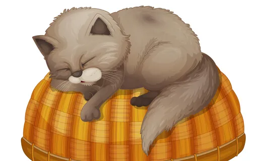 Heidi Cherry & Vaya - Poor Snookums