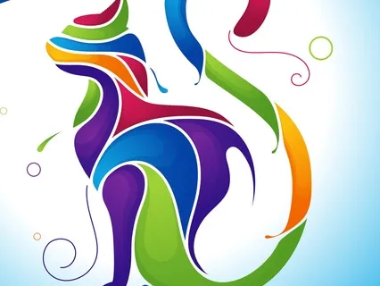 Heidi Cherry & Vaya - Rainbow Chakras