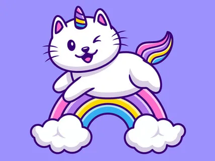 Heidi Cherry & Vaya Re-visit Rainbow Land