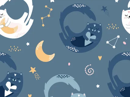 Heidi, Cherry, & Vaya - Scared To Go To Bed