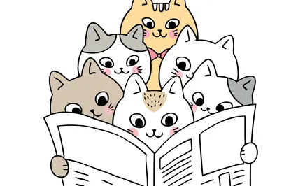 Heidi Cherry & Vaya - Sharing Is Caring