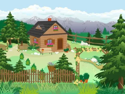 Heidi Cherry & Vaya Shrink - Children's Meditation Story