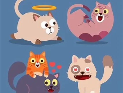 Heidi Cherry & Vaya - Smelly World