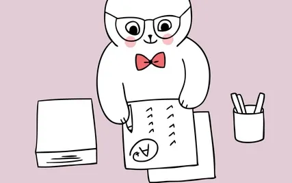 Heidi Cherry & Vaya | Taking Tests