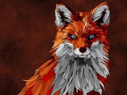 Heidi Cherry & Vaya - Tally The Fox