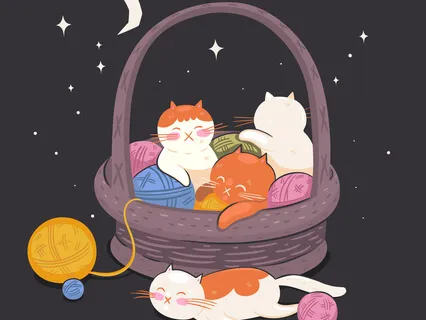 Heidi, Cherry & Vaya - Thanksgiving Dinner - Children's Meditation Story