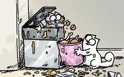 Heidi Cherry & Vaya - The Garbage Truck