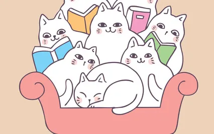 Heidi Cherry & Vaya | The Library