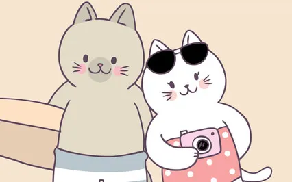 Heidi Cherry & Vaya - The Photo Booth