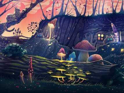 Heidi, Cherry, & Vaya - Wheelchair Dreams