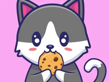 Heidi Cherry & Vaya | Cookie Reader