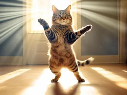 Heidi Cherry & Vaya | Flash Mob