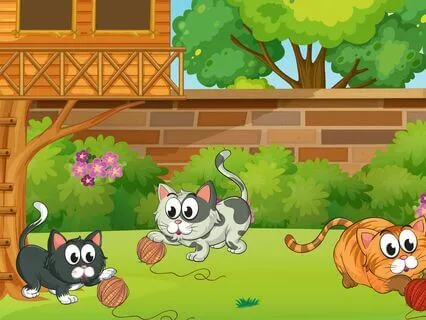 Heidi Cherry & Vaya | Fleas