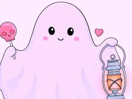 Heidi Cherry & Vaya | Ghost Stories