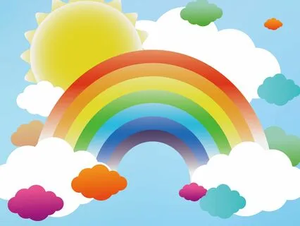 Heidi Cherry & Vaya | Rainbow Land Black Box Mystery