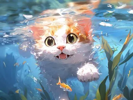 Heidi Cherry & Vaya | Sea Creatures