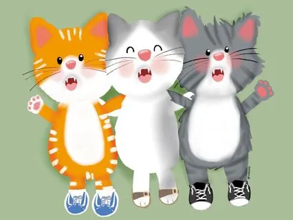 Heidi Cherry & Vaya | Talent Show