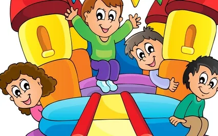 Heidi Cherry Vaya Tucker & Leo - Noah's Birthday