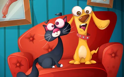 Heidi Cherry Vaya Tucker & Leo - Snack's