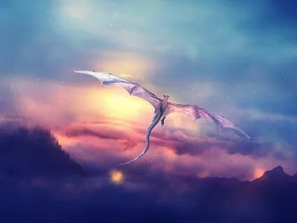 Heidi Cherry Vaya Tucker & Leo | Dragons #7 - Rooted Rivers