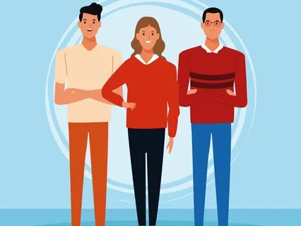 Heidi, Cherry, Vaya, Tucker & Leo | Humans #1 The Mall