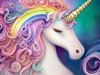 Heidi Cherry & Vaya | Unicorn Planet