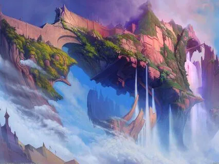 Heidi Cherry & Vaya | Upside Down World (Part 1)