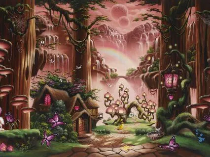 Heidi Cherry & Vaya | Upside Down World (Part2)