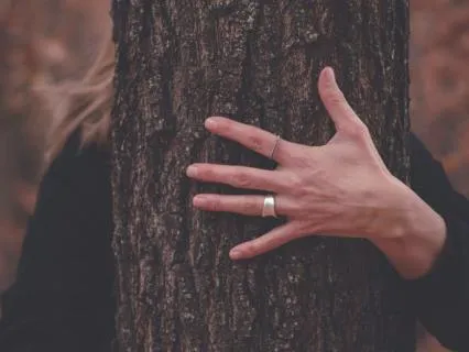 Held: A Meditation To Help You Feel Supported