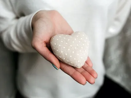 Held By Compassion: A Gentle Grief Meditation