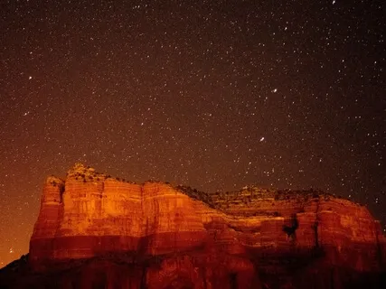 Held By Gravity, Relaxation & Ease