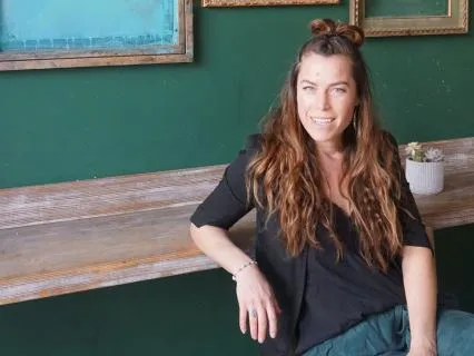 Held By Jesus When Life Feels Heavy