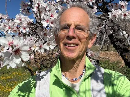 Held By Life: Navigating The Space Of Pure Being