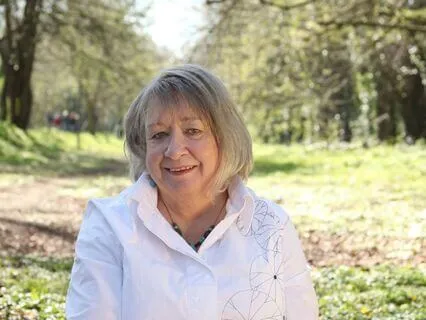 Held By The Ancient Oak: Celtic Yoga Nidra For Grounding