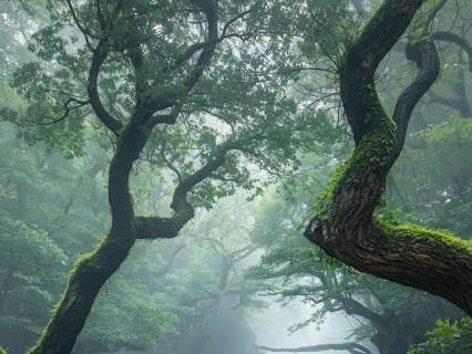 Sleep Journey | Held By The Earth Dragon